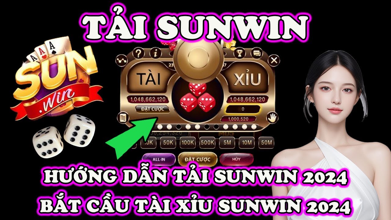 Giới thiệu về Sunwin 2024