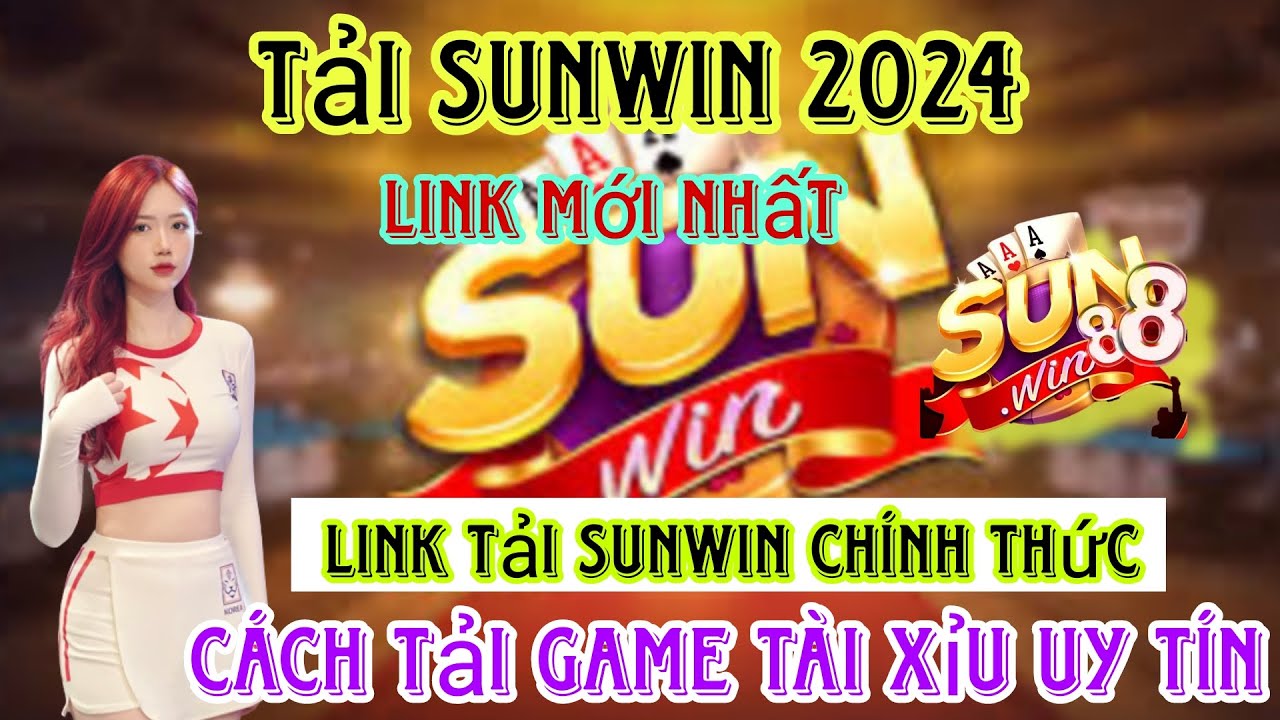 Lợi ích của việc tham gia Sunwin 2024