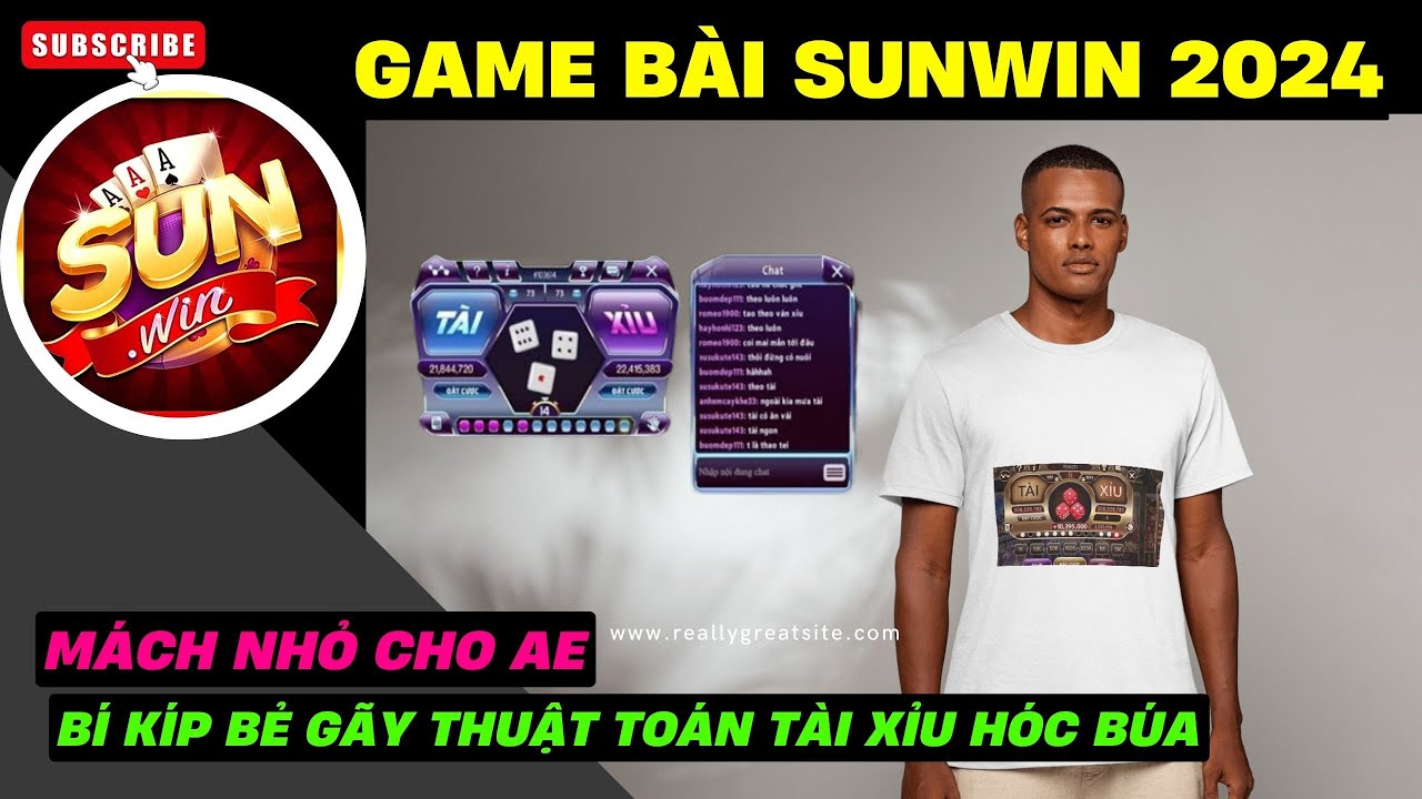 Cách tải và cài đặt Sunwin 2024