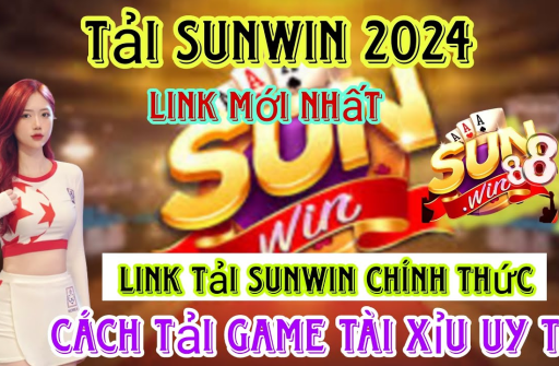 Hướng Dẫn Chơi Tài Xỉu Sunwin 2024